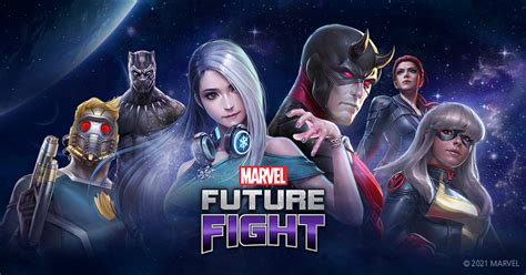 marvel future fight basic questions.